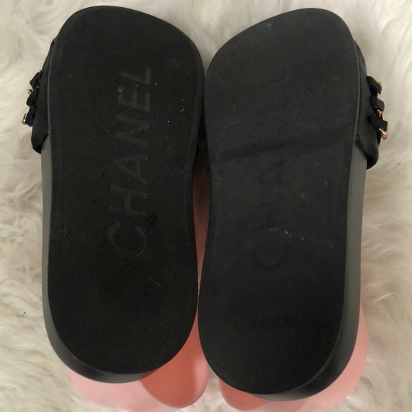 CC Chain Link Slides, Size: 38 - Picture 6 of 6